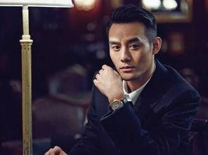 娱乐圈圈爆料王凯是谁呀,王凯究竟有何魅力？