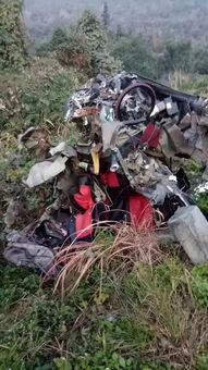 最新爆料车祸新闻事件视频,现场惨烈画面令人触目惊心